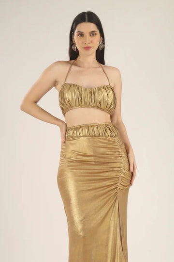 "GLAMROUS AFFAIR" CO-ORD SET